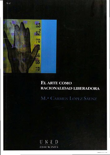 El arte como racionalidad liberadora. Consideraciones desde Marcuse, Merleau-Ponty y Gadamer