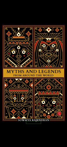 Myths and Legends