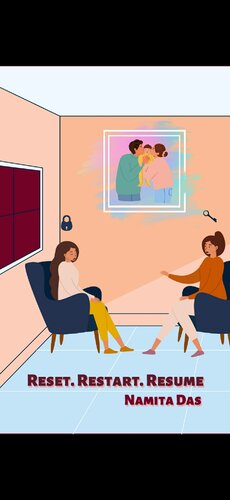 Reset, Restart, Resume