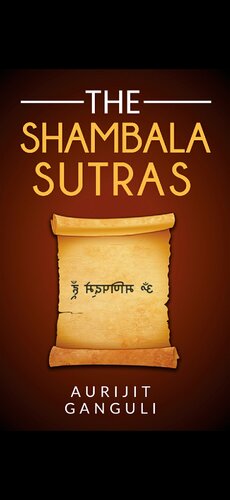 The Shambala Sutras