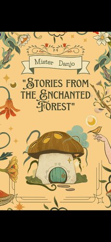 Stories from the Enchanted Forest
