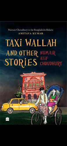 Taxiwallah and other stories