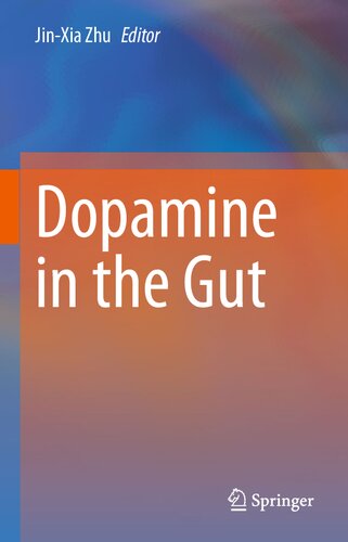 Dopamine in the Gut