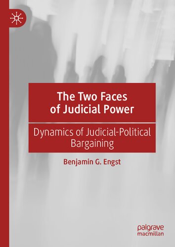 The Two Faces of Judicial Power: Dynamics of Judicial-Political Bargaining