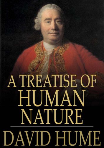 A Treatise Of Human Nature