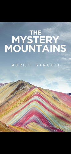 The Mystery Mountains