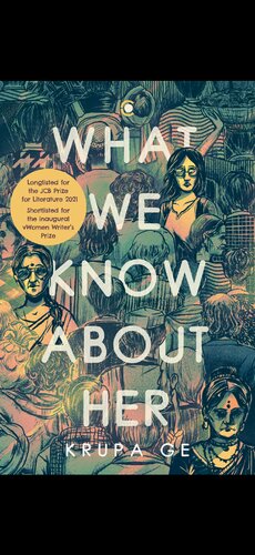 What We Know About Her