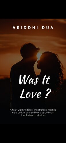 Was It Love