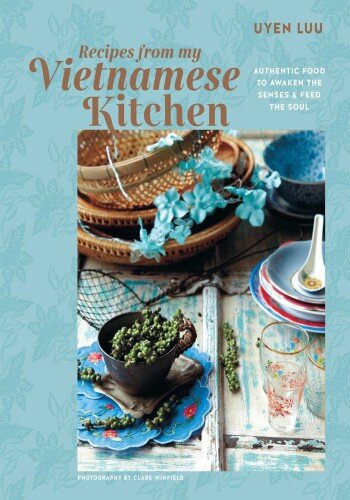 Recipes from My Vietnamese
