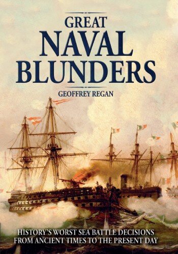 Great Naval Blunders