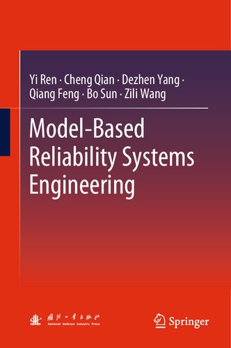 Model-Based Reliability Systems Engineering