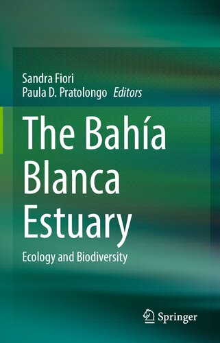 The Bahía Blanca Estuary: Ecology and Biodiversity