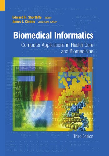 Biomedical Informatics