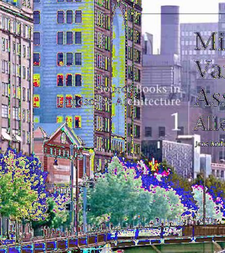 Michael Van Valkenburgh Associates: Allegheny Riverfront Park (Source Books in Landscape Architecture, 1)