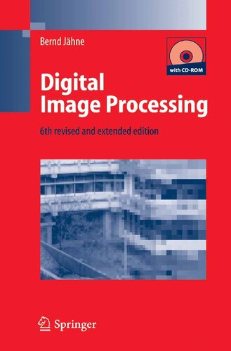 Digital Image Processing