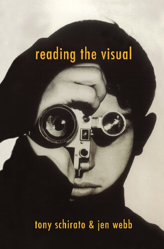 Reading the Visual