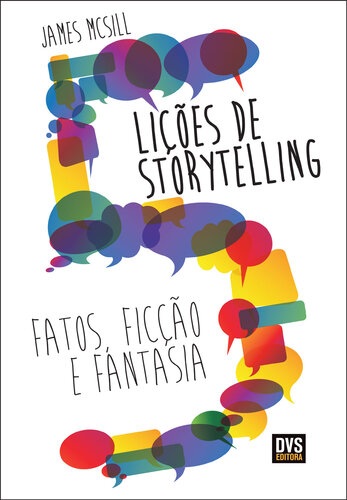 5 Lies de Storytelling
