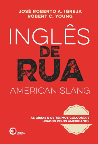 Inglês de Rua: American sland