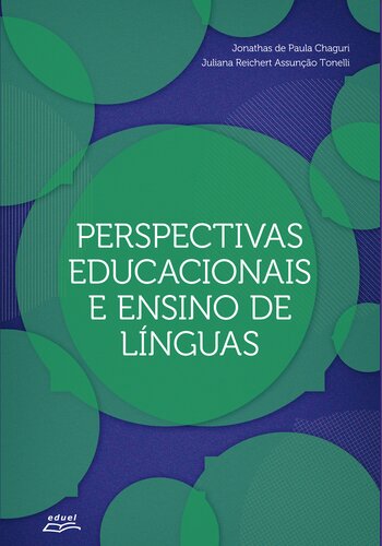 Perspectivas educacionais e ensino de línguas
