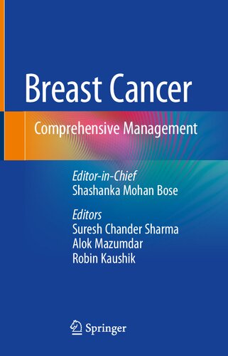 Breast Cancer: Comprehensive Management