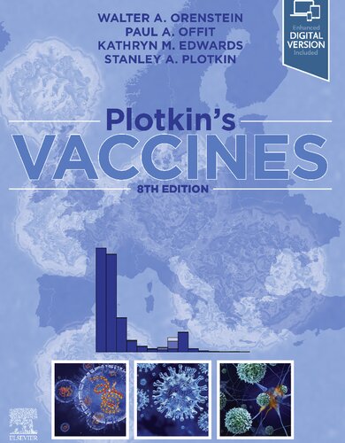 Plotkin's Vaccines