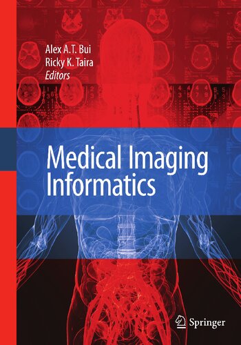 Medical Imaging Informatics