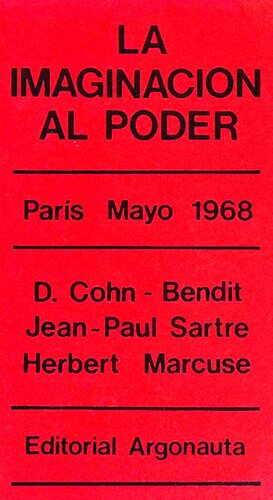 La imaginación al poder