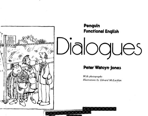 Dialogues
