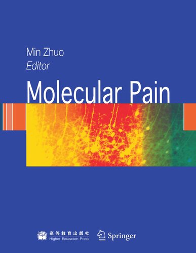 Molecular Pain