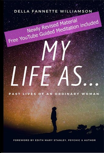 My Life As...Past Lives of an Ordinary Woman: additional chapter