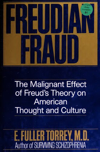 Freudian Fraud