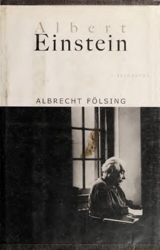 Albert Einstein