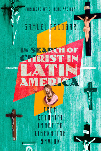 In Search of Christ in Latin America