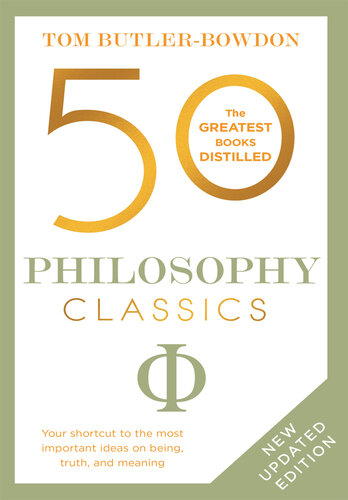 50 Economics Classics: Revised Edition