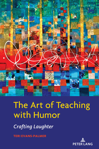 The Art of Teaching with Humor