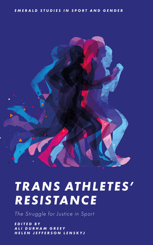 Trans Athletes' Resistance