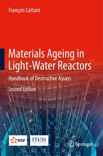 Materials Ageing in Light-Water Reactors: Handbook of Destructive Assays