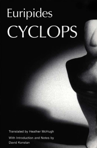 Cyclops (The Greek Tragedy in New Translations)
