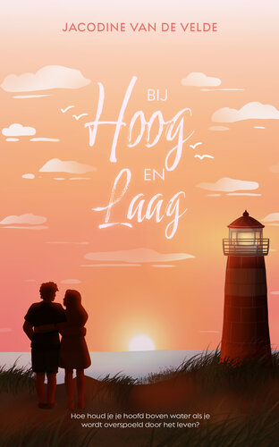 Bij hoog en laag