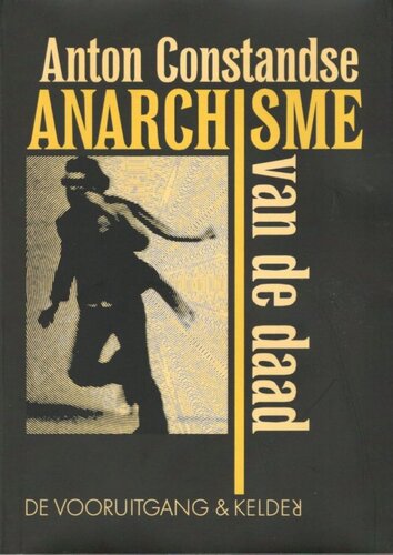 Anarchisme van de daad
