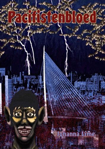 Pacifistenbloed