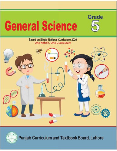 General Science 5