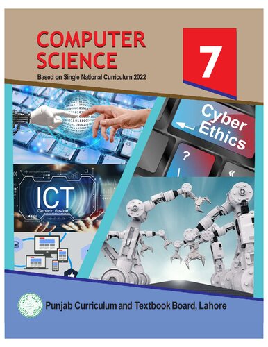 Computer Science 7