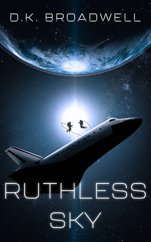 Ruthless Sky