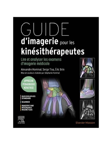 Guide d'imagerie pour les knesitherapeutes