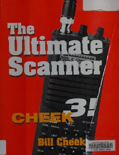 The Ultimate Scanner