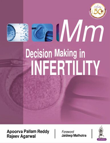 Decision Making in Infertility