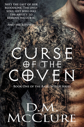 Curse of the Coven (Basic Witch Series Book 1)