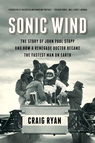 Sonic Wind