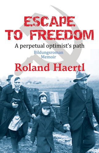 Escape to Freedom: A Perpetual Optimist's Path